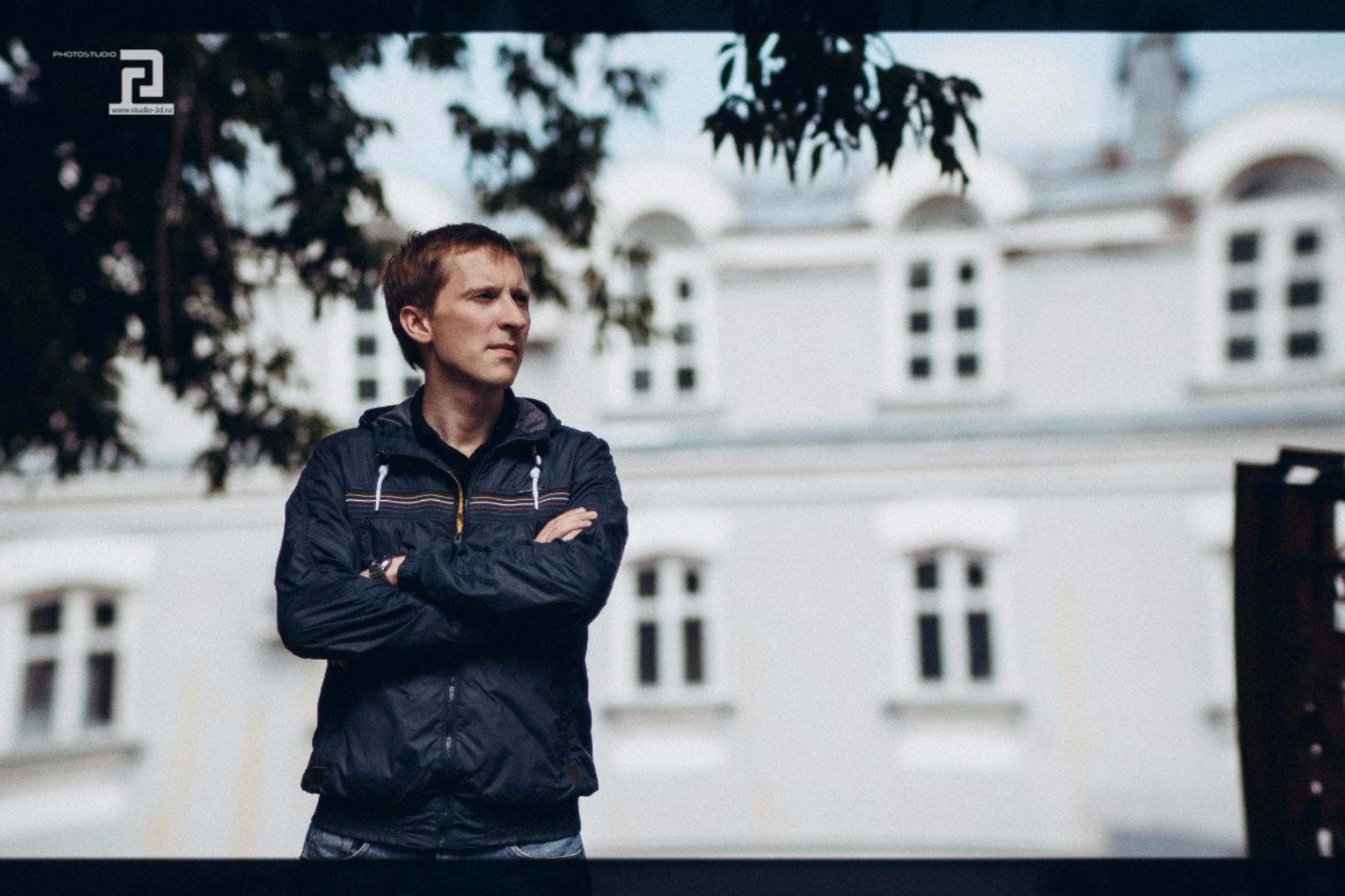 Алексеев Виктор